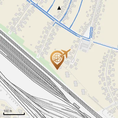 Karte Magnolienweg 11, 22523 Hamburg