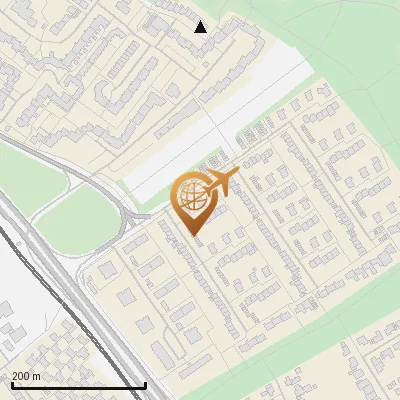 Foto zu Magnolienweg 1-15, 50769 Köln