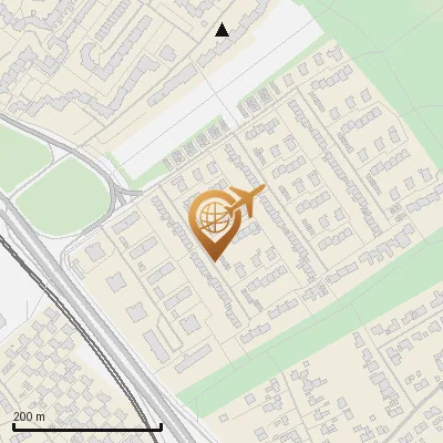 Foto zu Magnolienweg 19-35, 50769 Köln