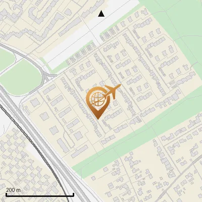 Foto zu Magnolienweg 37-40, 50769 Köln