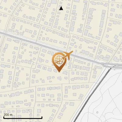 Foto zu Magnolienweg 1-4, 81377 München