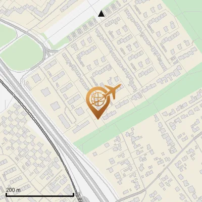 Foto zu Magnolienweg 46-54, 50769 Köln