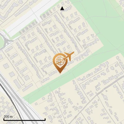 Foto zu Magnolienweg 68, 50769 Köln