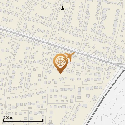 Foto zu Magnolienweg 6-7, 81377 München