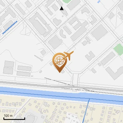 Foto zu Magnusstraße 10, 12489 Berlin