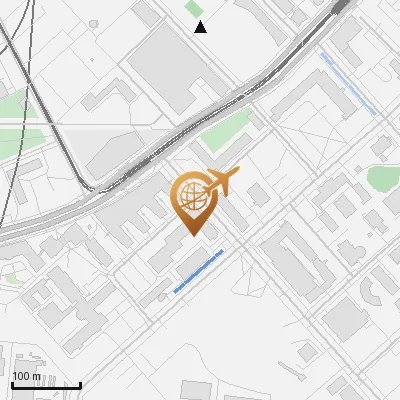 Foto zu Magnusstraße 2, 12489 Berlin