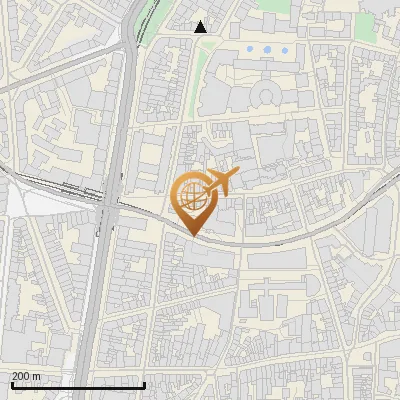 Foto zu Magnusstraße 20, 50672 Köln