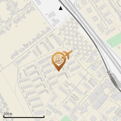 Foto zu Mahagonipfad 2-25, 50767 Köln