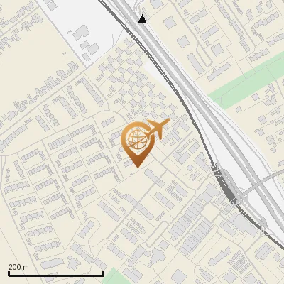 Foto zu Mahagonipfad 26, 50767 Köln