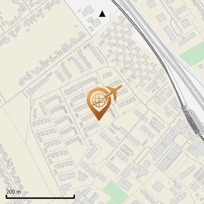 Foto zu Mahagonipfad 31, 50767 Köln