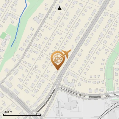 Foto zu Mahirstraße 11-14, 81925 München