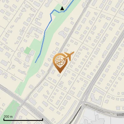 Foto zu Mahirstraße 2-4, 81925 München