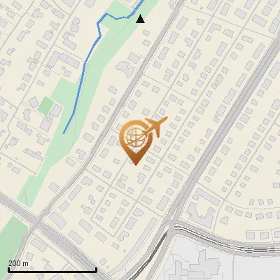 Foto zu Mahirstraße 8, 81925 München