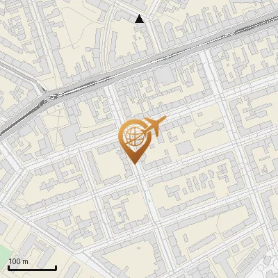 Foto zu Mahlerstraße 13-20, 13088 Berlin