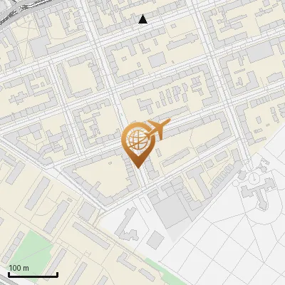 Foto zu Mahlerstraße 36-39, 13088 Berlin