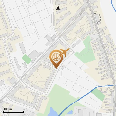 Foto zu Mahlower Straße 6-16, 12557 Berlin