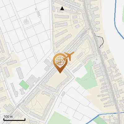 Foto zu Mahlower Straße 2-4, 12557 Berlin