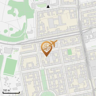 Foto zu Mahlower Straße 7-25, 12049 Berlin