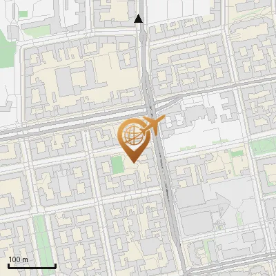 Foto zu Mahlower Straße 31, 12049 Berlin