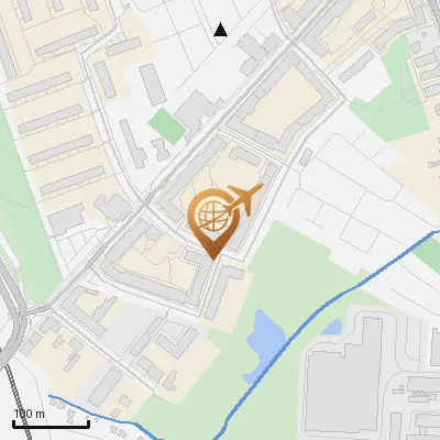 Foto zu Mahlower Straße 30-48, 12557 Berlin