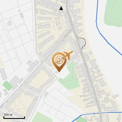 Foto zu Mahlower Straße 5, 12557 Berlin