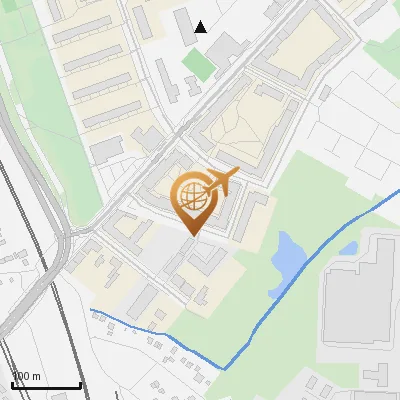 Foto zu Mahlower Straße 52-62, 12557 Berlin