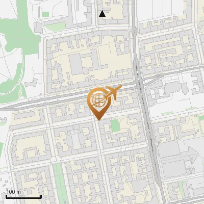 Foto zu Mahlower Straße 5-6, 12049 Berlin