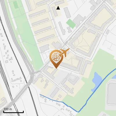 Foto zu Mahlower Straße 64-68, 12557 Berlin