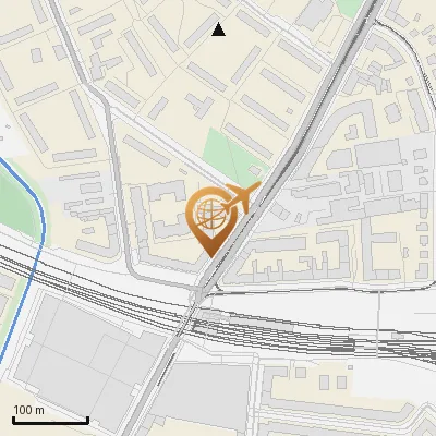 Foto zu Mahlsdorfer Straße 106-110, 12555 Berlin