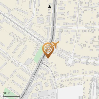 Foto zu Mahlsdorfer Straße 16-18, 12555 Berlin