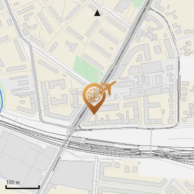 Foto zu Mahlsdorfer Straße 1-2, 12555 Berlin