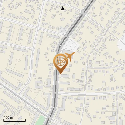 Foto zu Mahlsdorfer Straße 27-34, 12555 Berlin