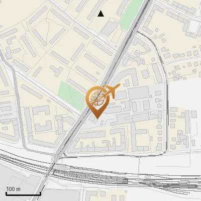 Foto zu Mahlsdorfer Straße 3-7, 12555 Berlin