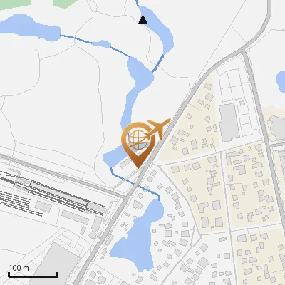 Karte Mahlsdorfer Straße 67, 12627 Berlin