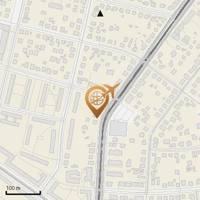 Foto zu Mahlsdorfer Straße 84, 12555 Berlin