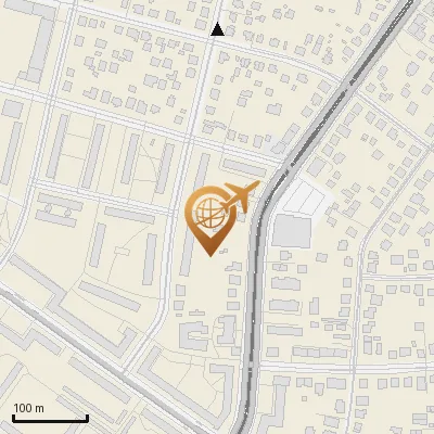 Foto zu Mahlsdorfer Straße 86-88, 12555 Berlin