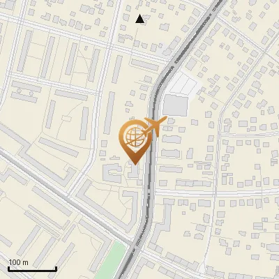 Foto zu Mahlsdorfer Straße 90-93, 12555 Berlin