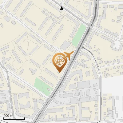 Karte Mahlsdorfer Straße 98, 12555 Berlin