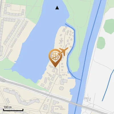 Karte Mahnkopfweg 13-15, 13595 Berlin