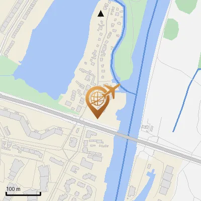 Foto zu Mahnkopfweg 4, 13595 Berlin