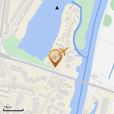 Foto zu Mahnkopfweg 5-11, 13595 Berlin