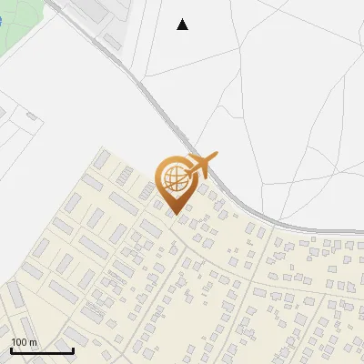 Foto zu Mahonienweg 5-19, 12437 Berlin