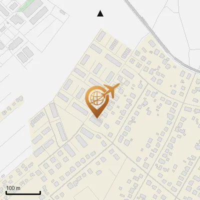 Foto zu Mahonienweg 33-45, 12437 Berlin