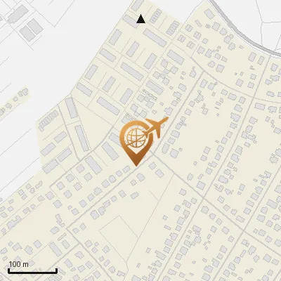 Foto zu Mahonienweg 50-58, 12437 Berlin