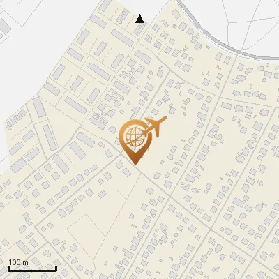 Karte Mahonienweg 57, 12437 Berlin