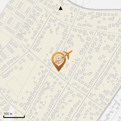 Karte Mahonienweg 65, 12437 Berlin