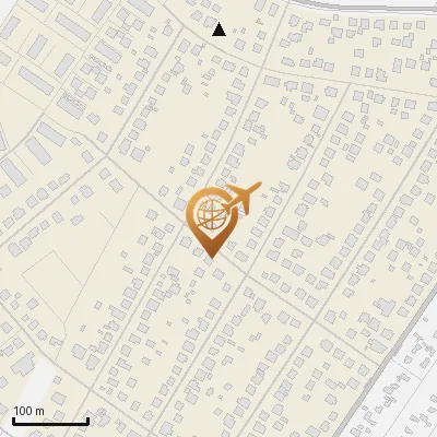 Foto zu Mahonienweg 65-71, 12437 Berlin