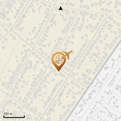 Karte Mahonienweg 77, 12437 Berlin