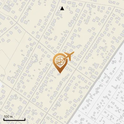 Karte Mahonienweg 78, 12437 Berlin