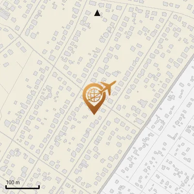 Foto zu Mahonienweg 75-82, 12437 Berlin